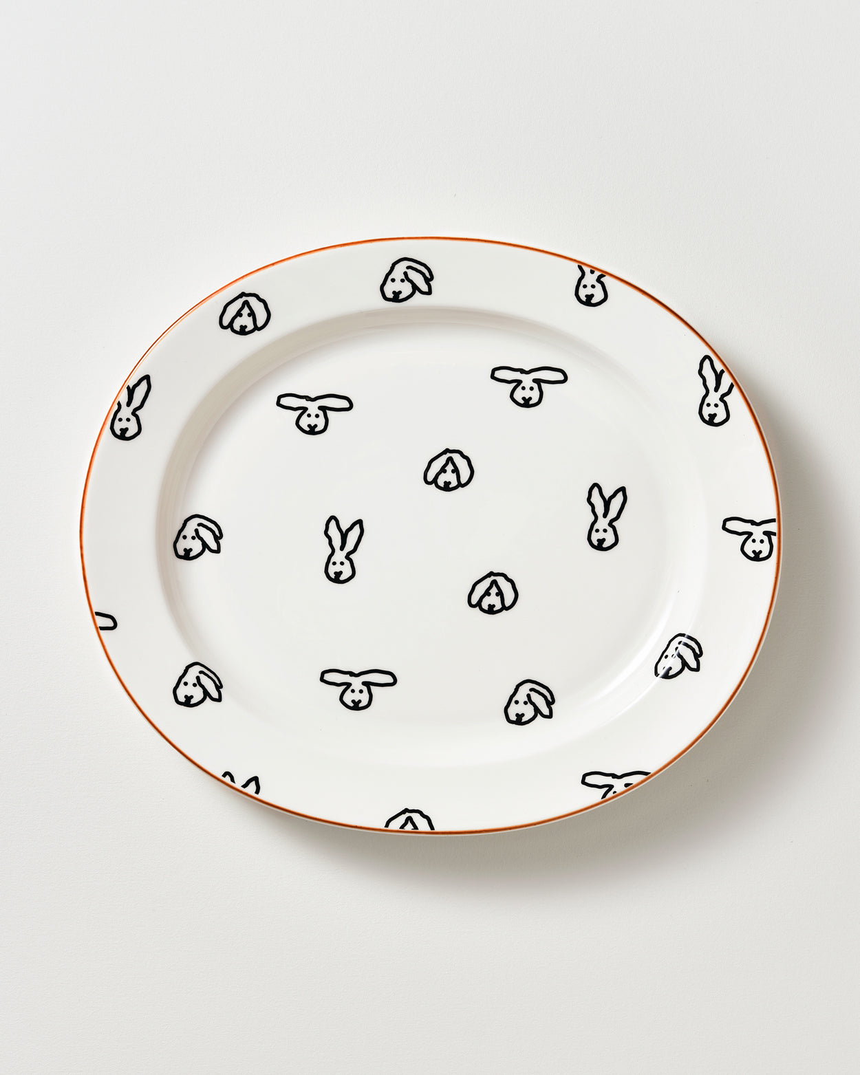 BUNNY BUNNY FULL SET