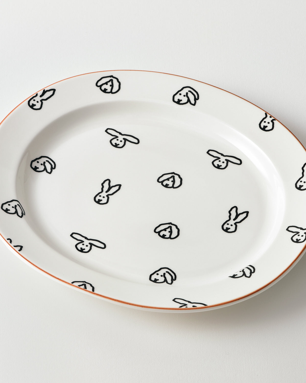 BUNNY BUNNY FULL SET