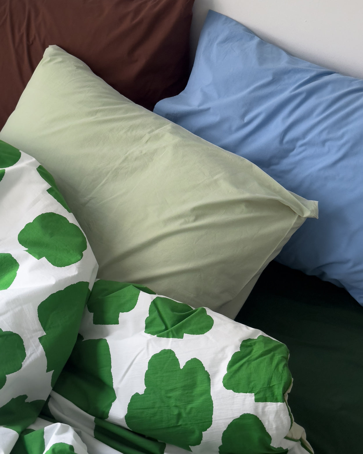 FOREST DUVET COVER