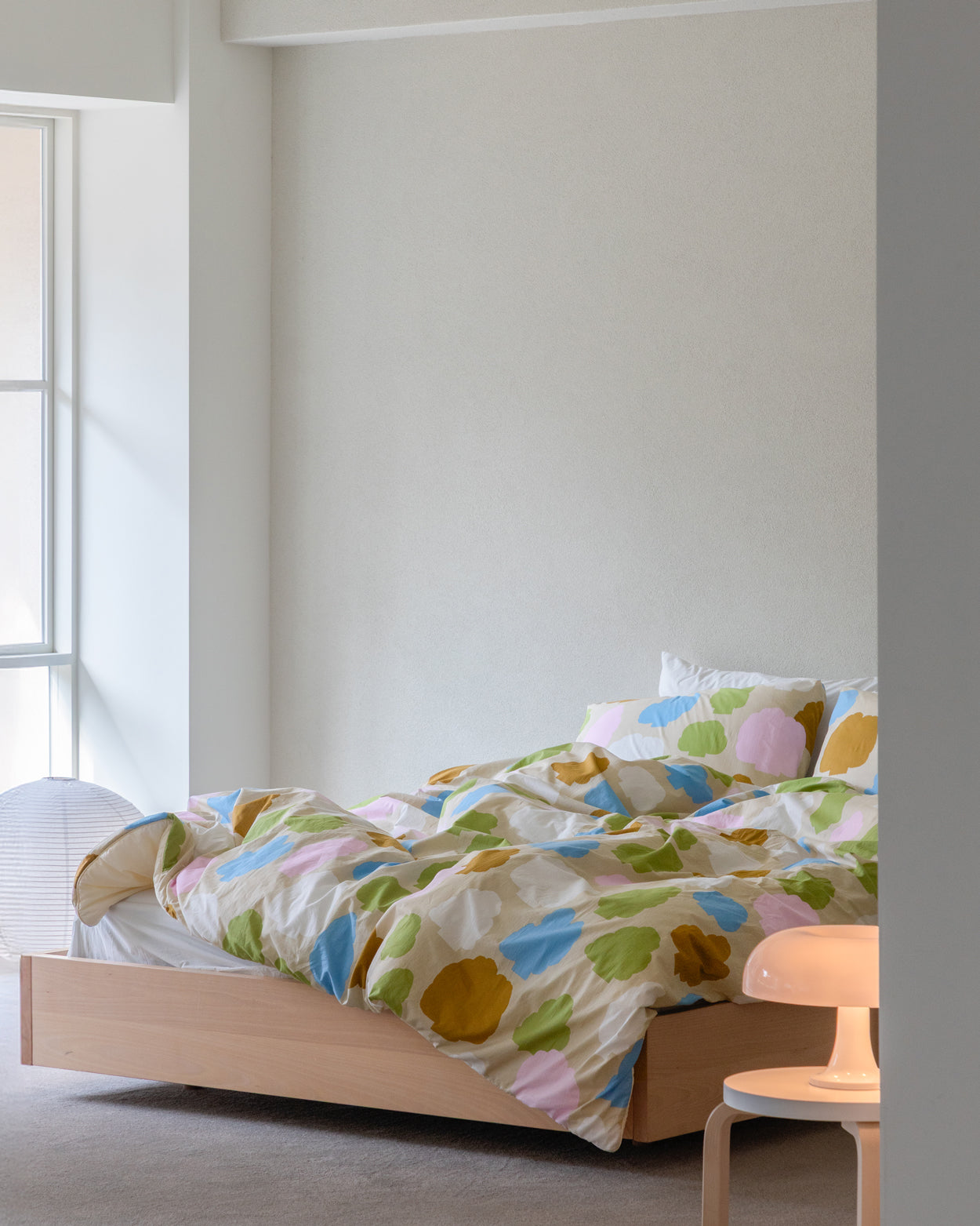 FOREST FOUR SEASONS COMFORTER