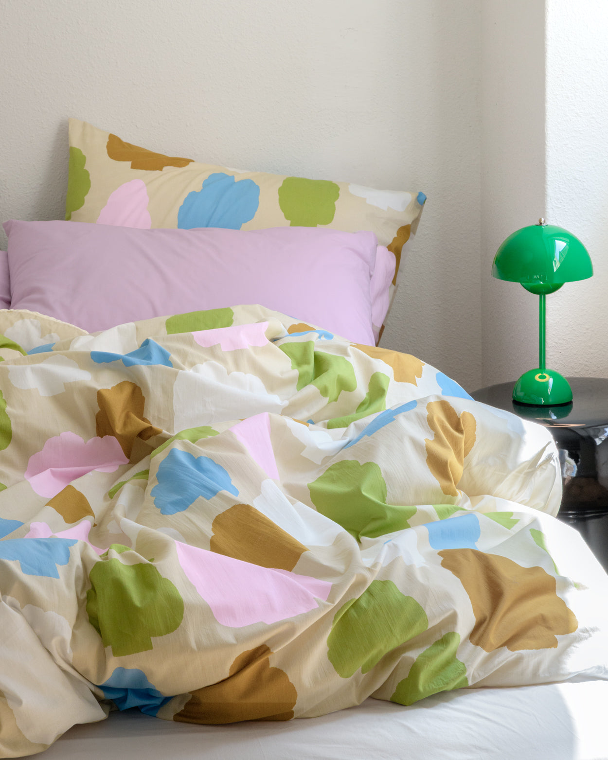 FOREST FOUR SEASONS COMFORTER