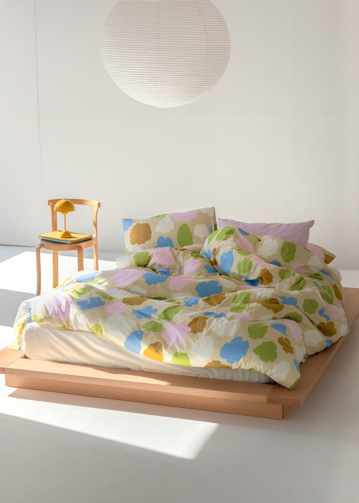 FOREST FOUR SEASONS COMFORTER