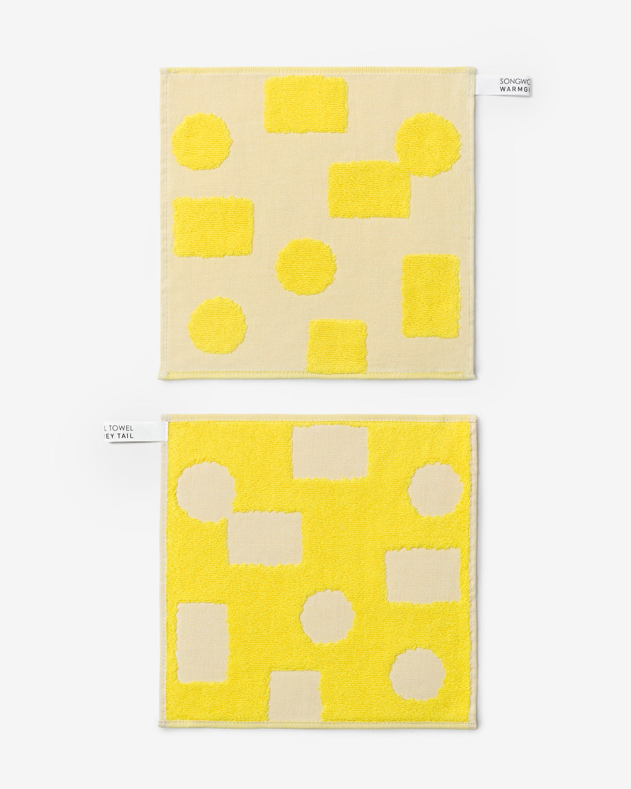 HAND CLOTH 4P GIFT SET