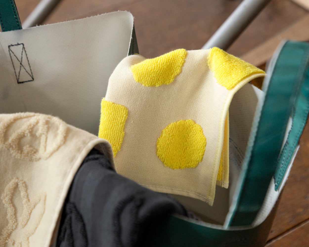 HAND CLOTH 4P GIFT SET