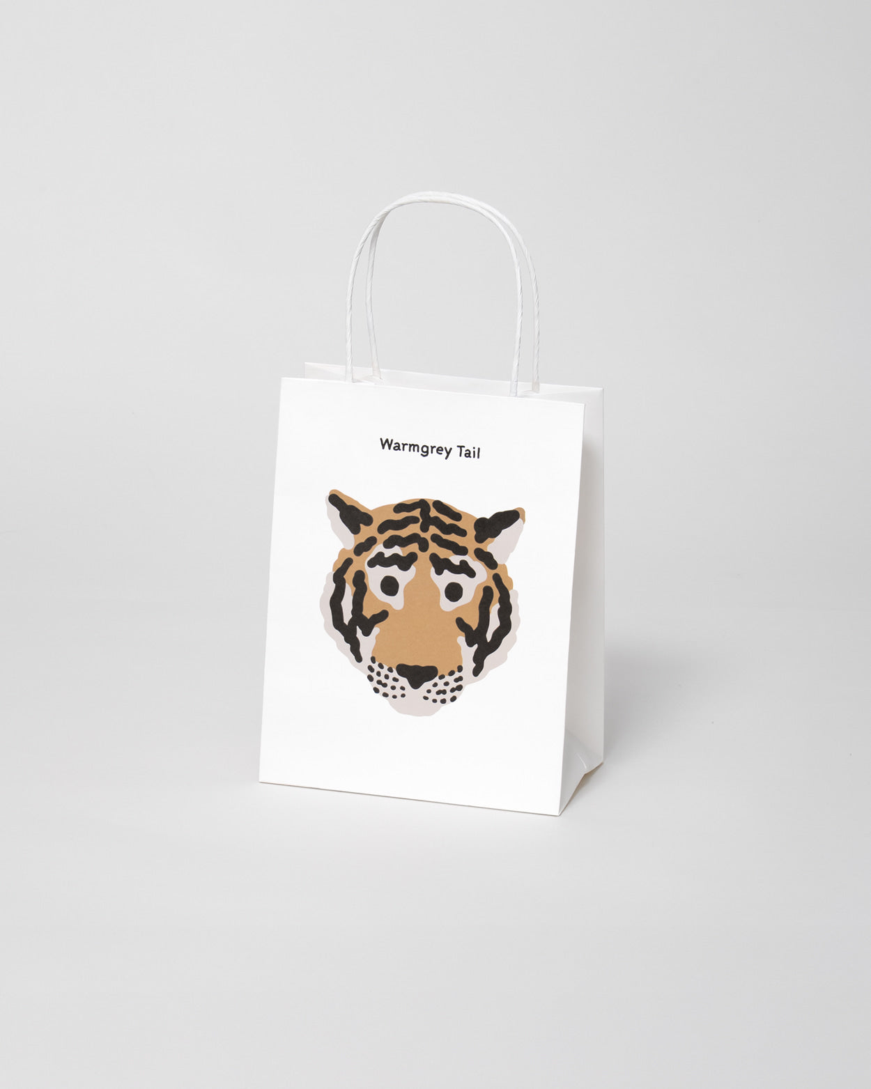 SHOPPING BAG (3size)