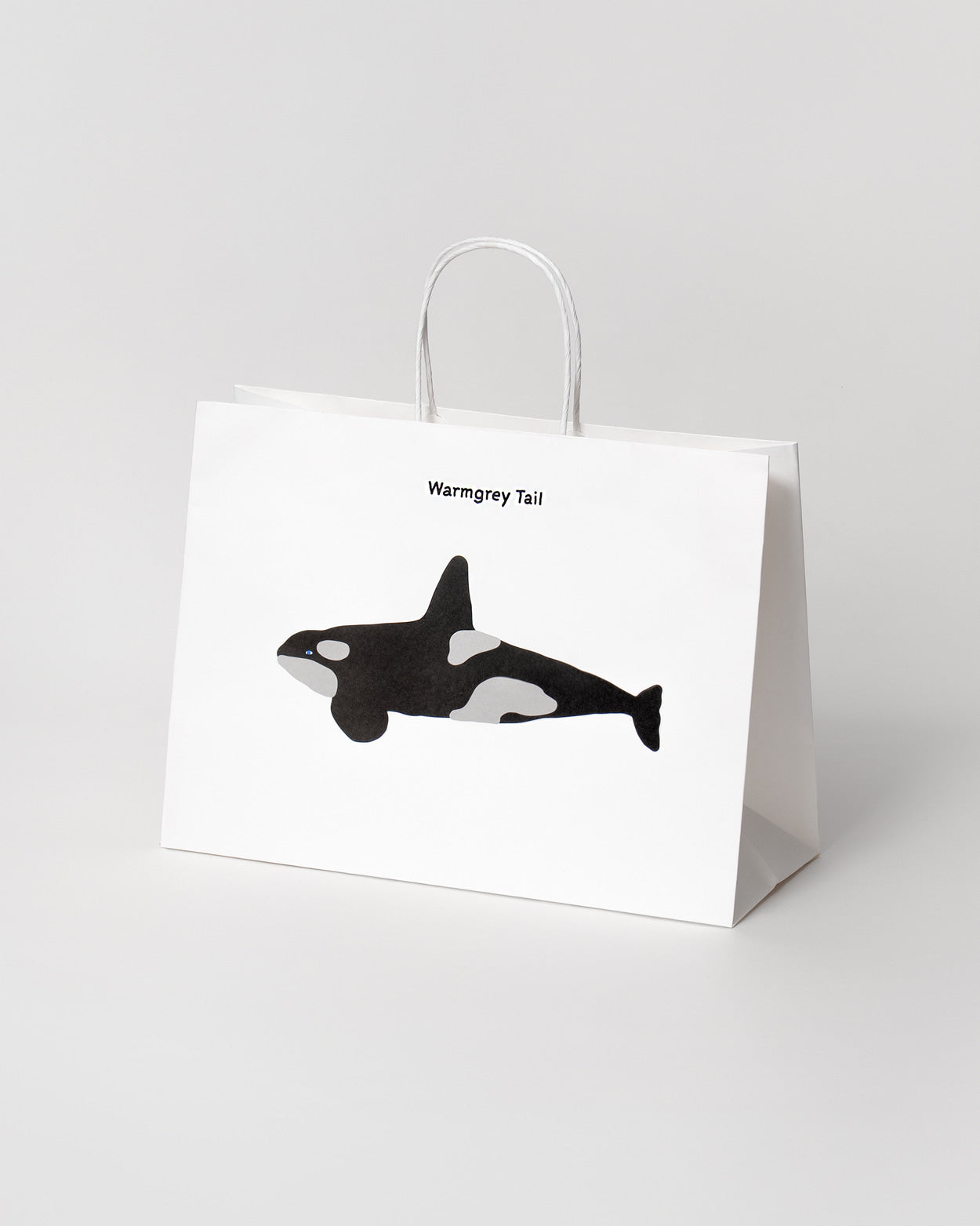 SHOPPING BAG (3size)