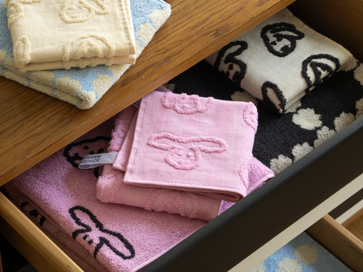 HAND CLOTH 2P GIFT SET