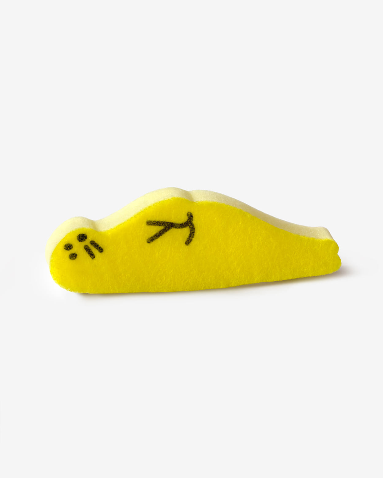 SEAL DISH SPONGE