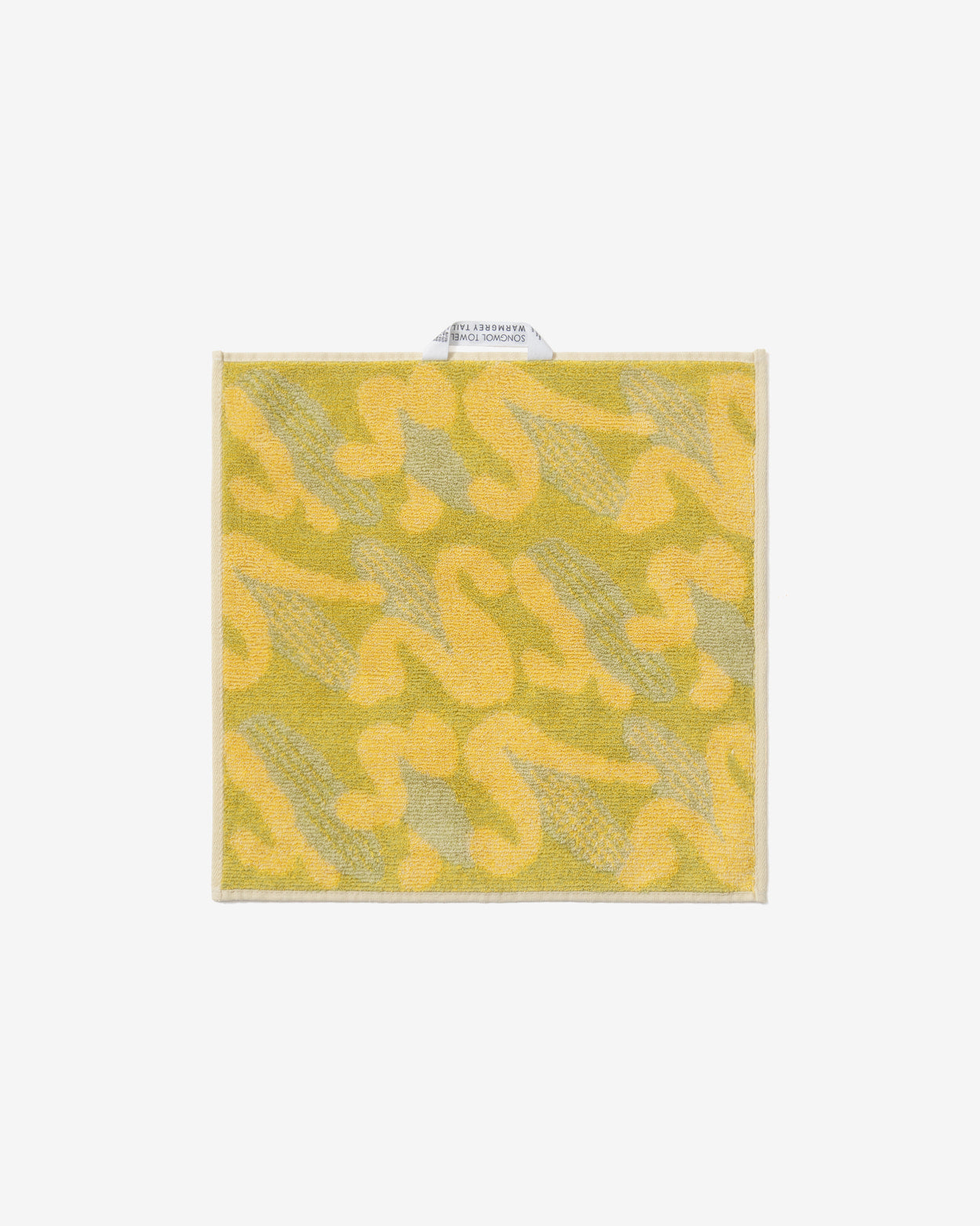 CORN FIELD HAND TOWEL
