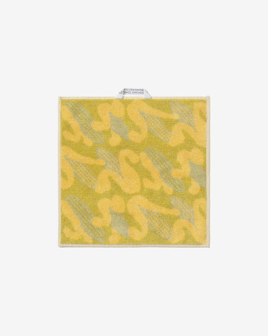CORN FIELD HAND TOWEL