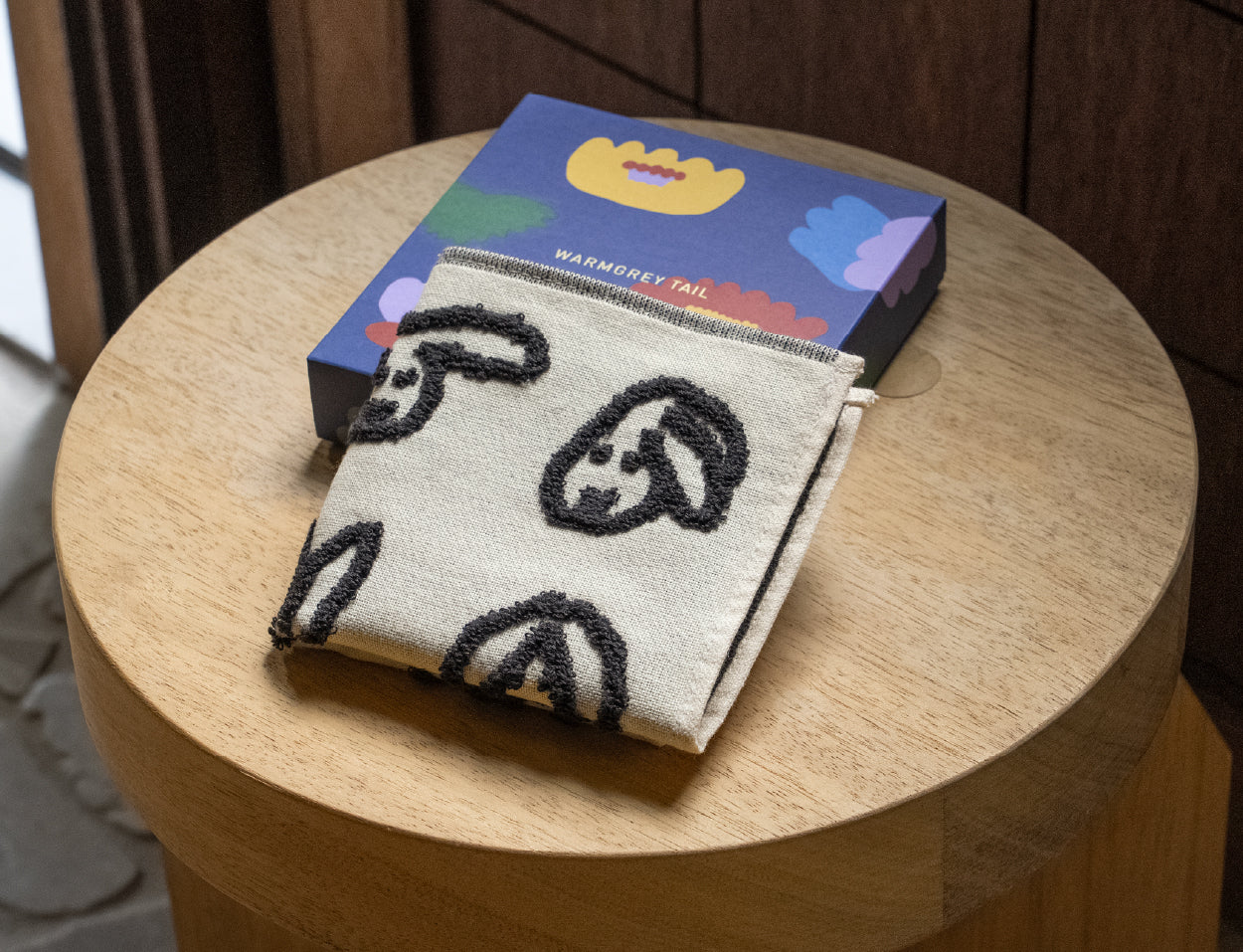 HAND CLOTH 2P GIFT SET