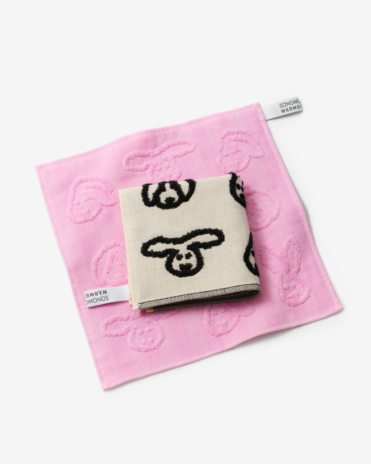 HAND CLOTH 2P GIFT SET