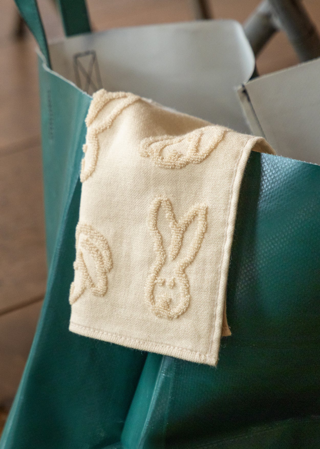 HAND CLOTH 4P GIFT SET