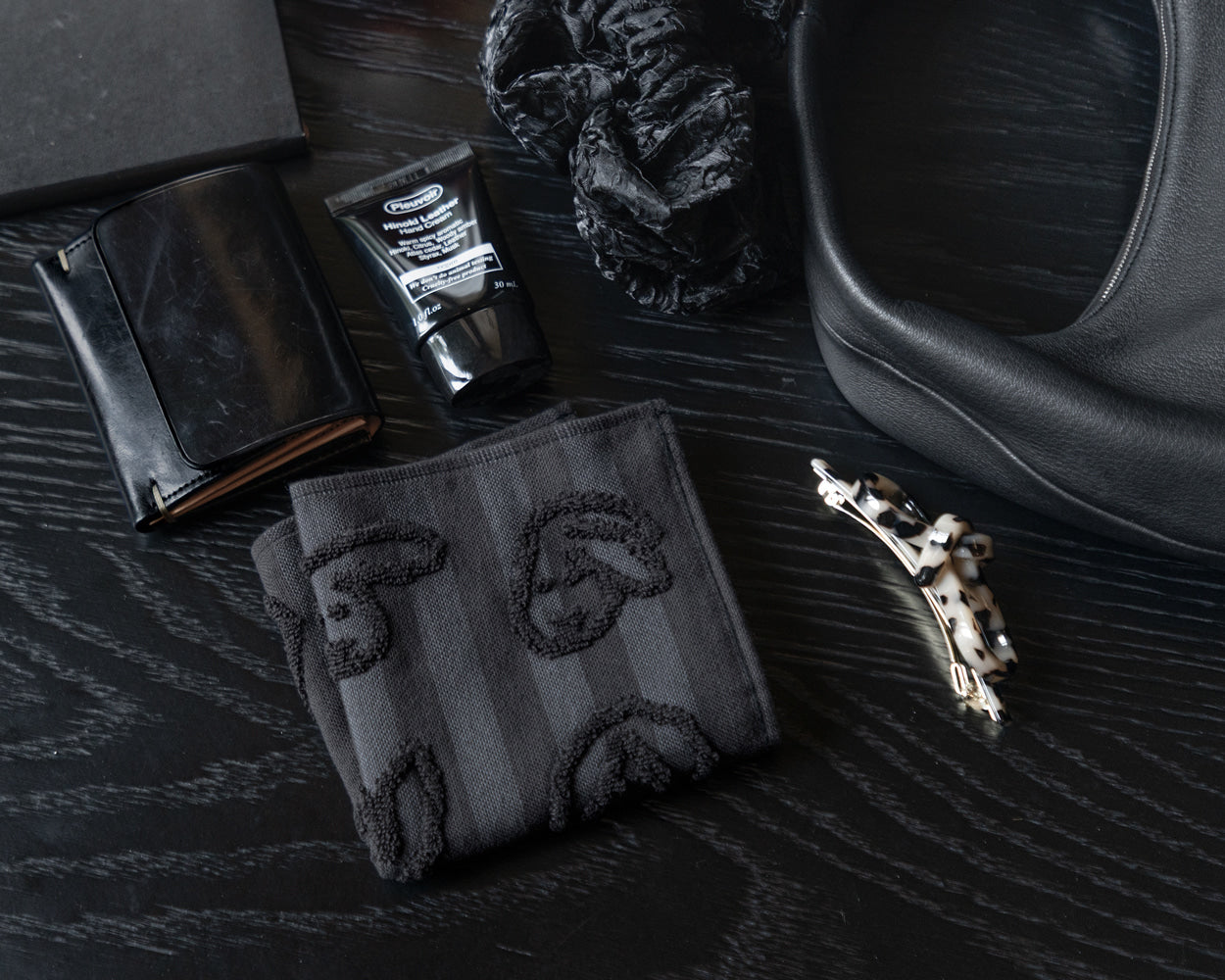 HAND CLOTH 4P GIFT SET