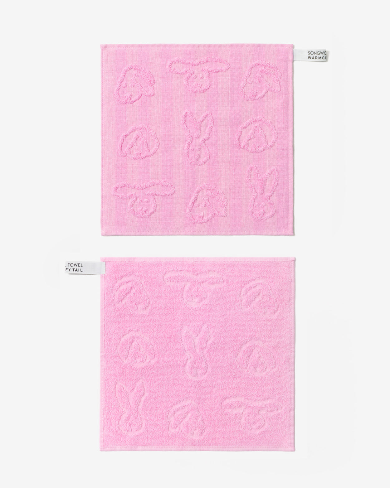 HAND CLOTH 2P GIFT SET