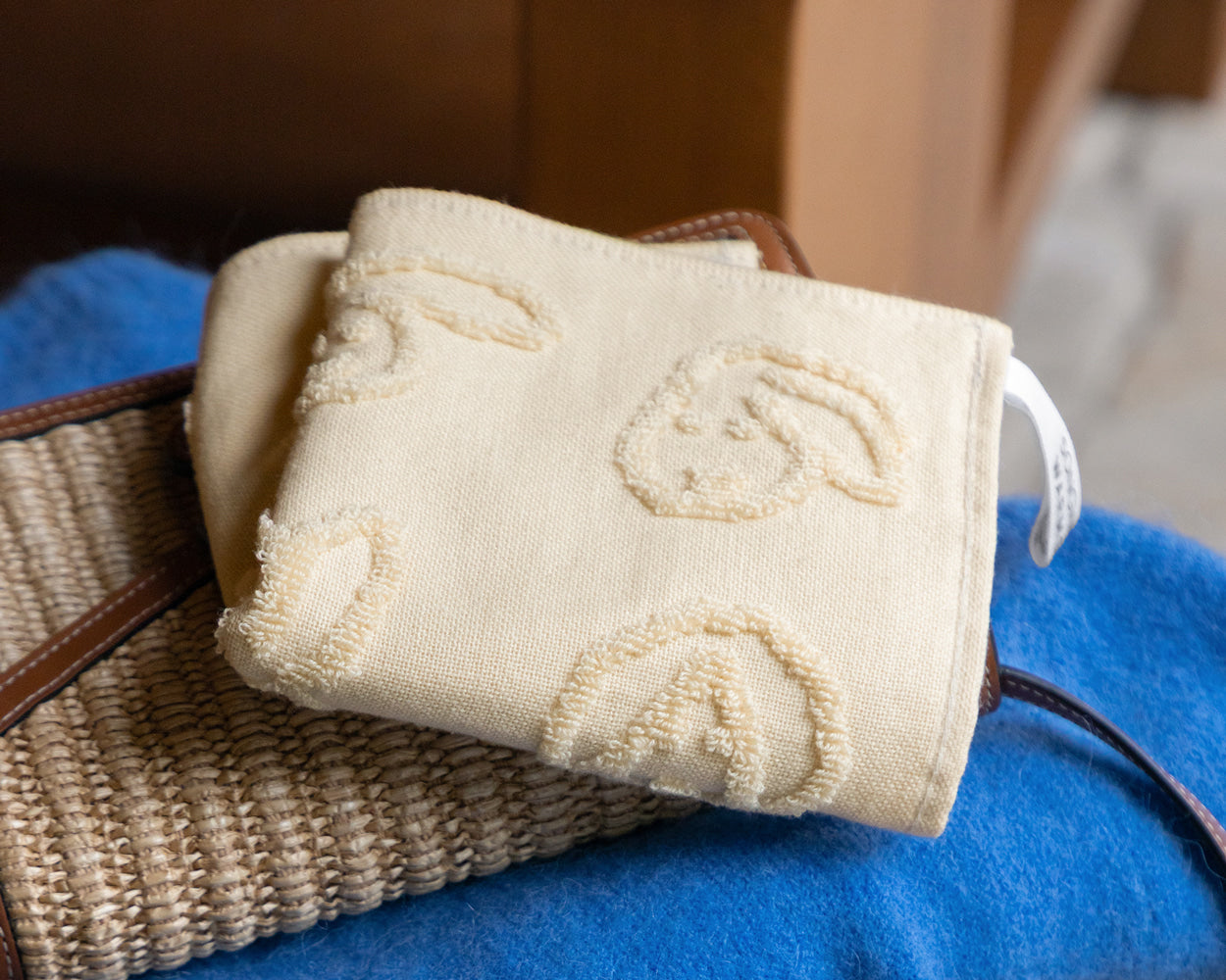 HAND CLOTH 4P GIFT SET