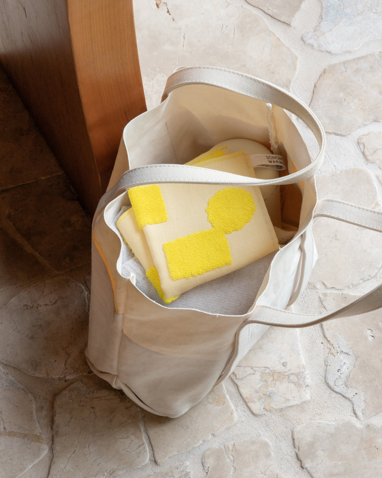 HAND CLOTH 4P GIFT SET