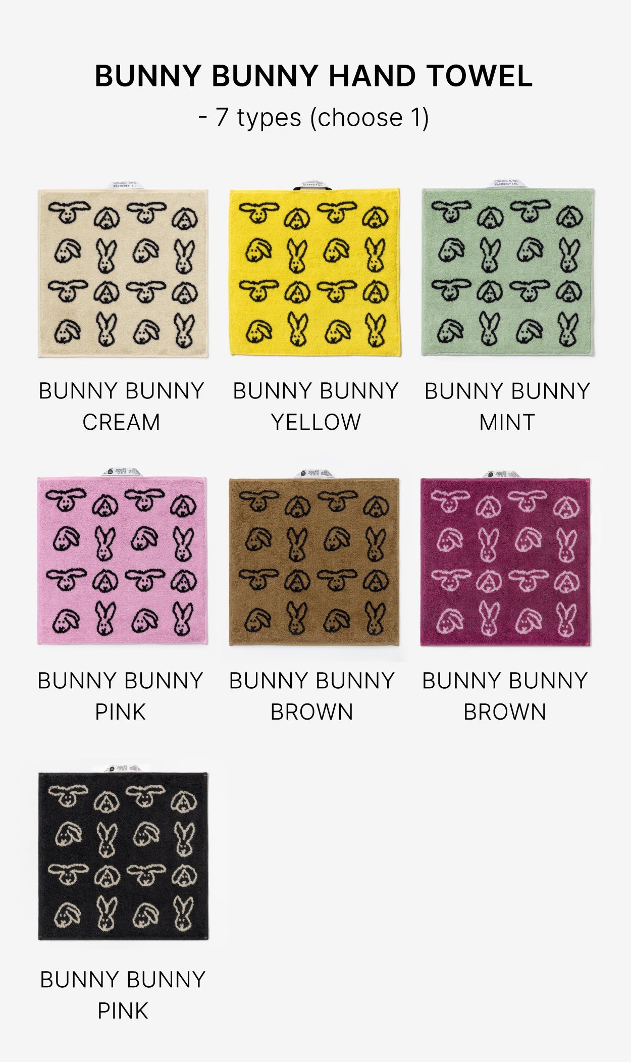 RELIEF SOAP & TOWEL SET - MINI