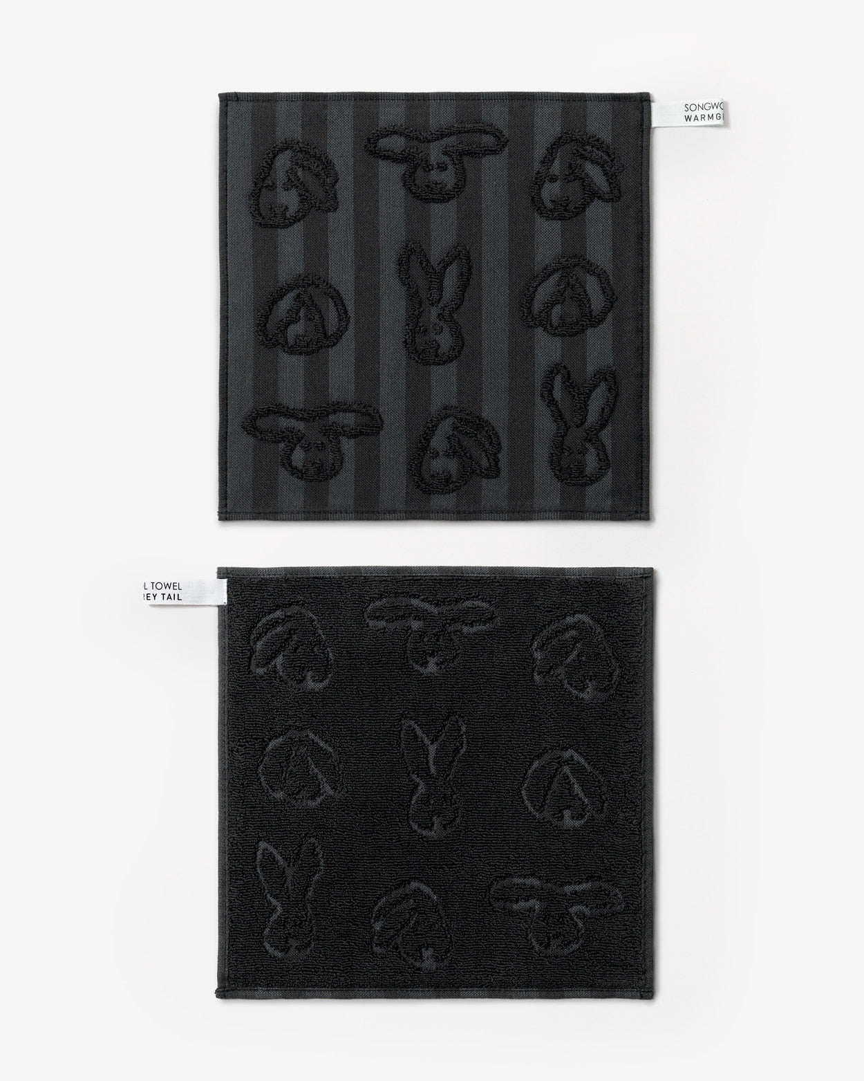 HAND CLOTH 4P GIFT SET