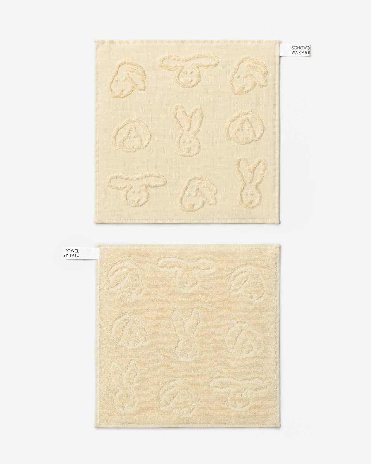 HAND CLOTH 4P GIFT SET