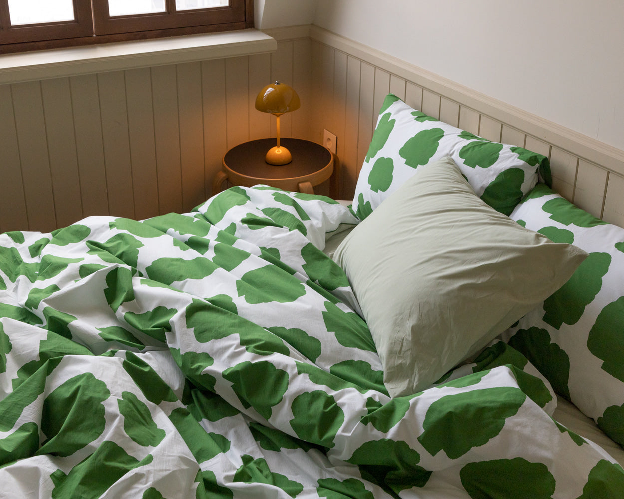FOREST PILLOW CASE