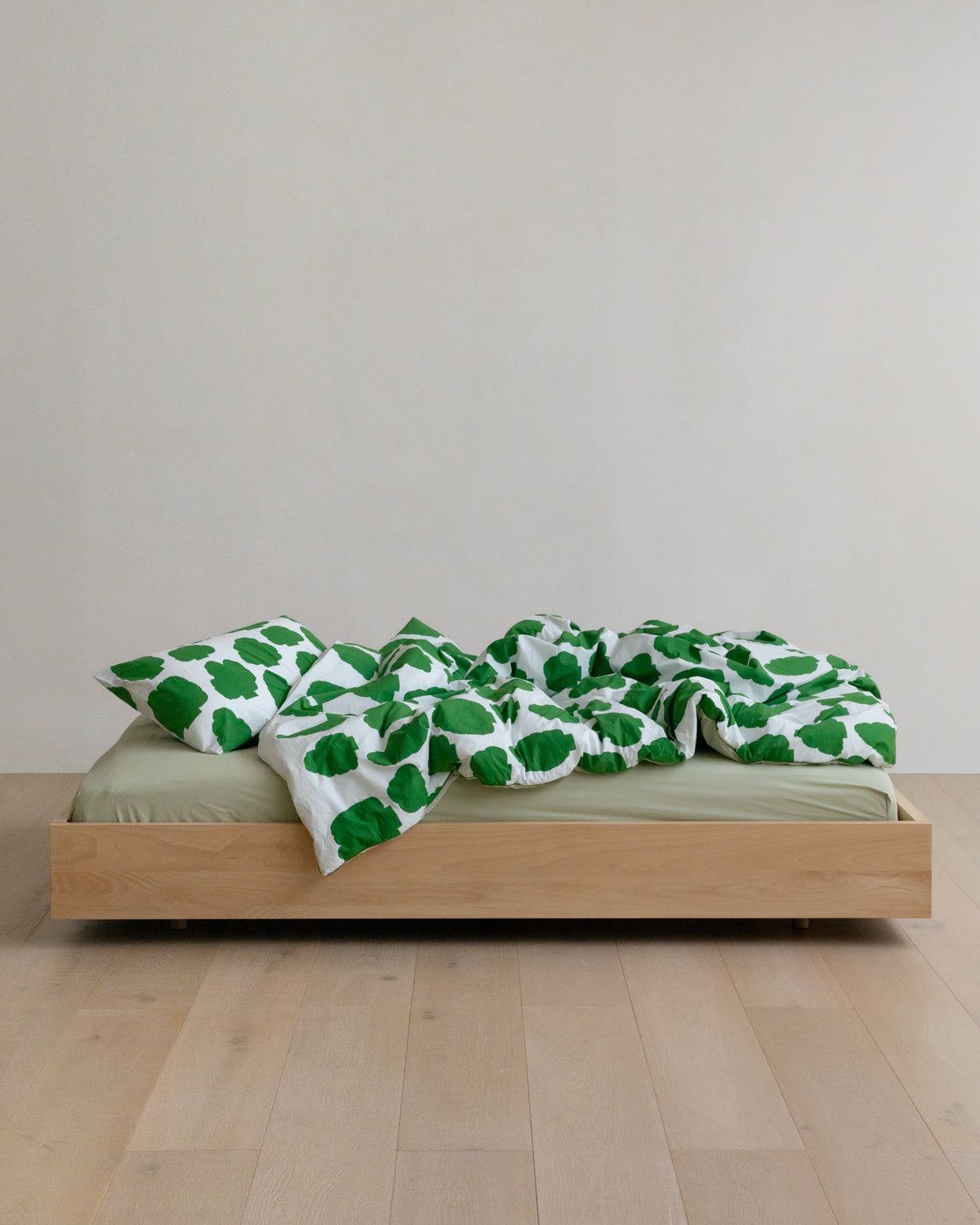 FOREST PILLOW CASE