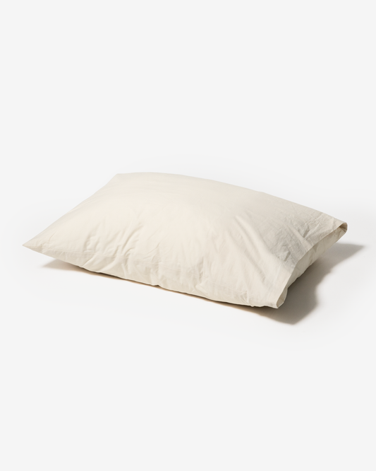 MIST BEIGE PILLOW CASE (2size)