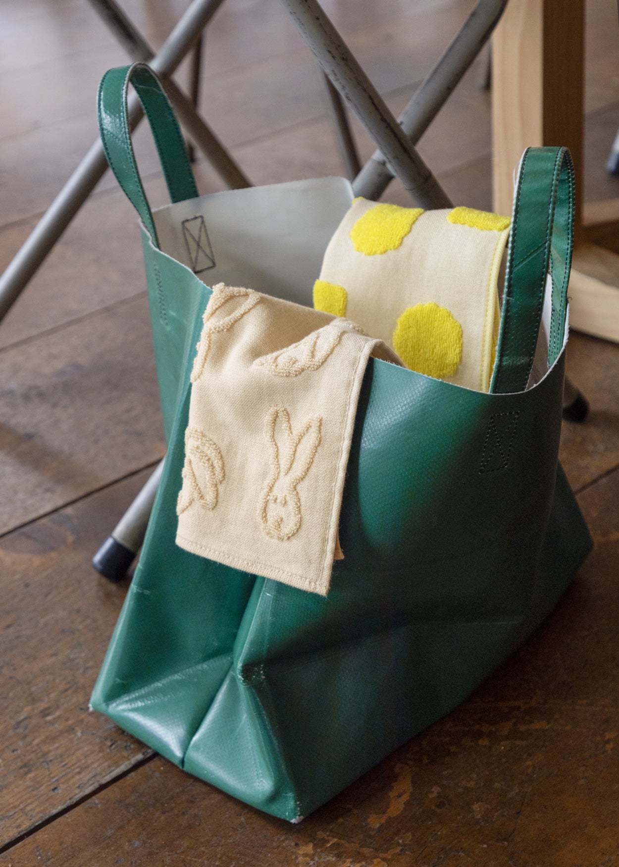 HAND CLOTH 4P GIFT SET