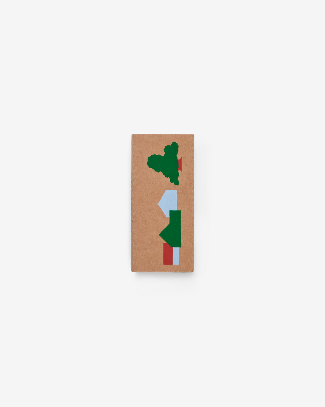 POP STAND - MEET TIGER BLACK