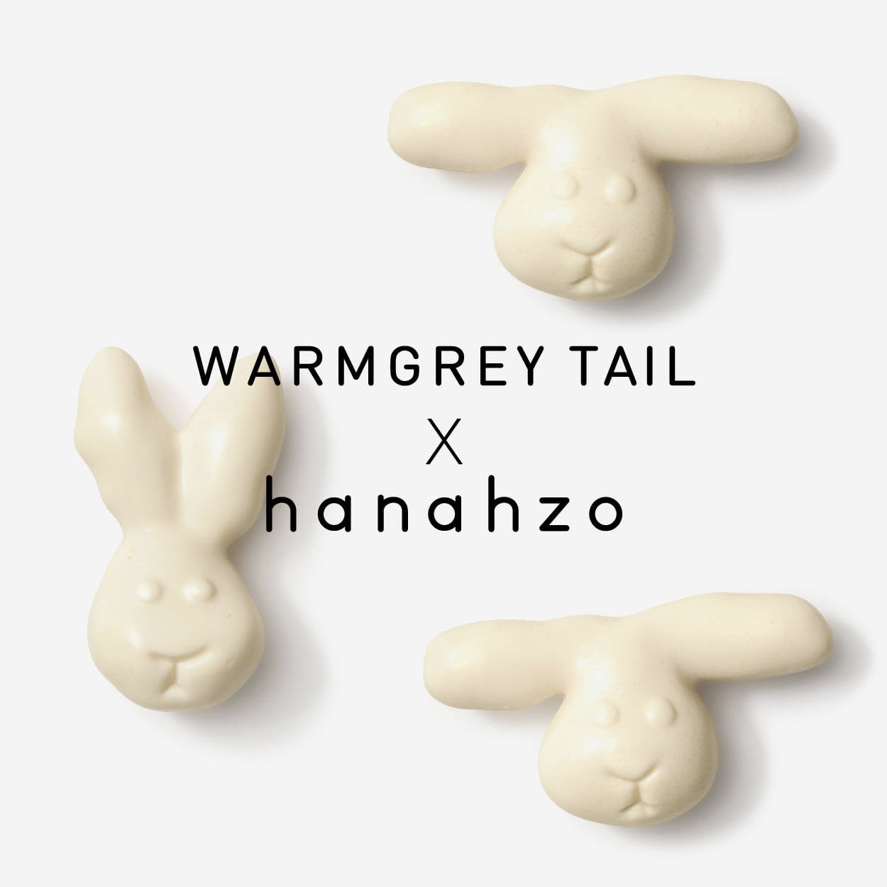 BUNNY BUNNY RELIEF SOAP - V