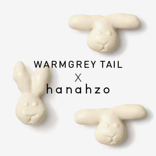 BUNNY BUNNY RELIEF SOAP - V
