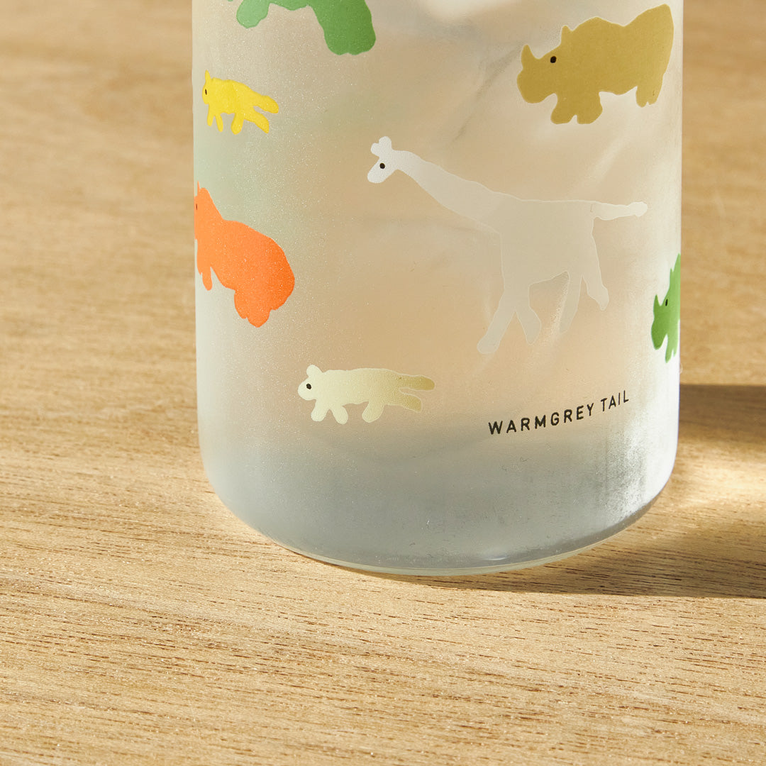 SAVANNA CARAMEL CUP