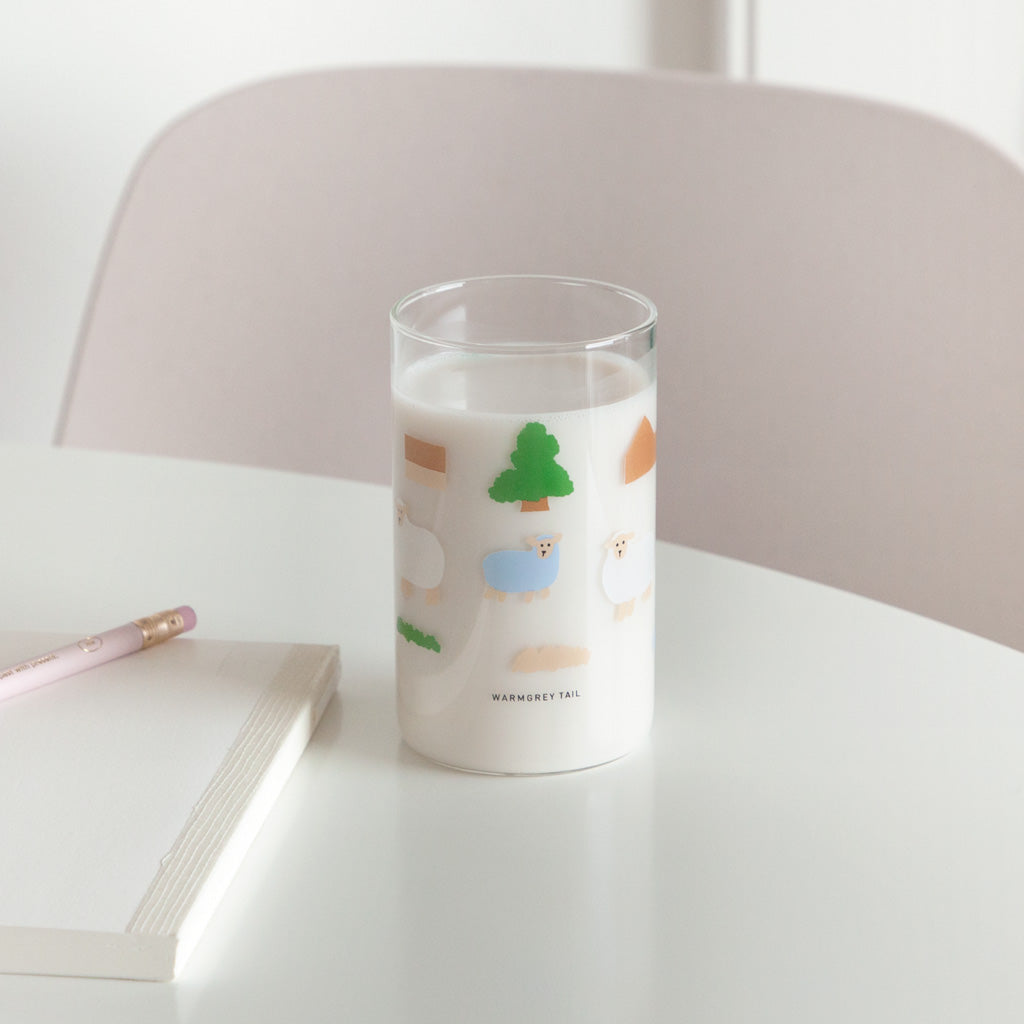 SHEEP FARM CUP