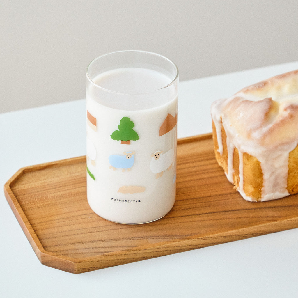 SHEEP FARM CUP