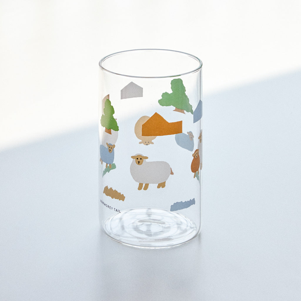 SHEEP FARM CUP