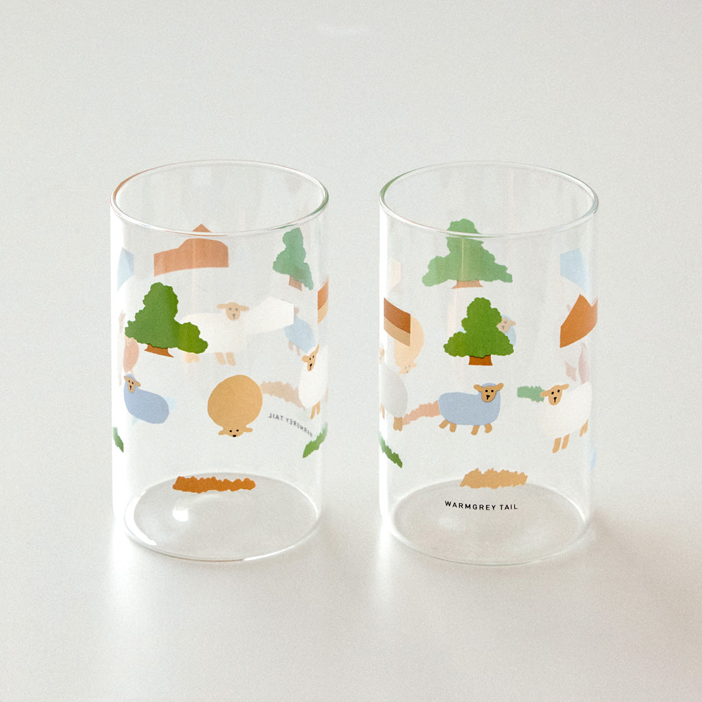 SHEEP FARM CUP