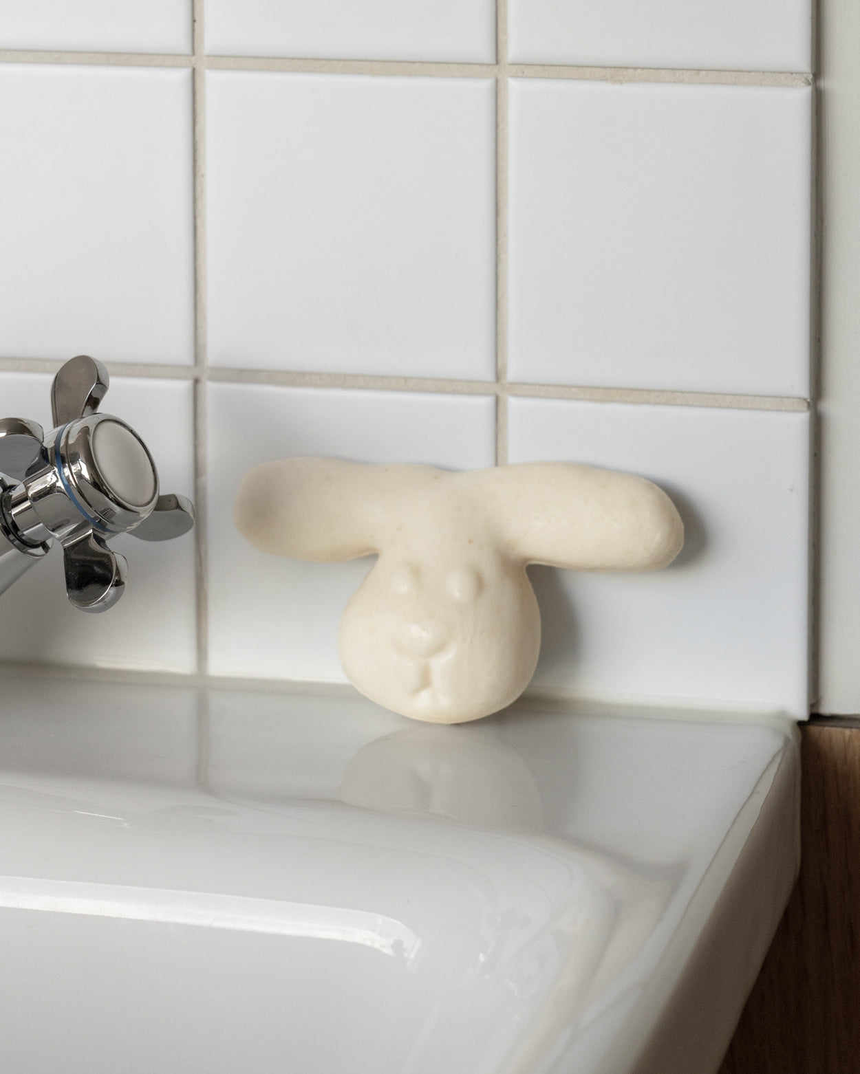 BUNNY BUNNY RELIEF SOAP 2P SET