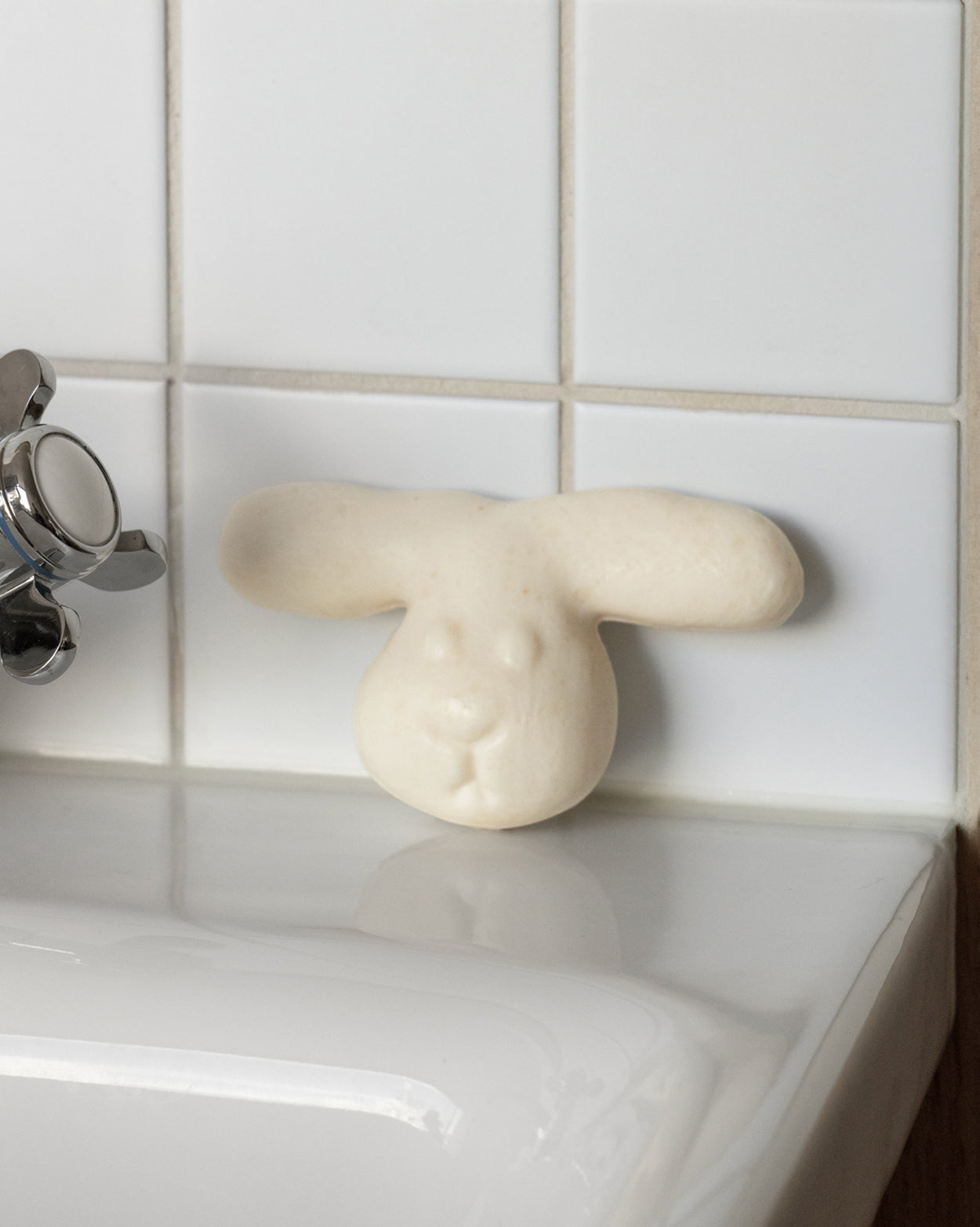 BUNNY BUNNY RELIEF SOAP - T
