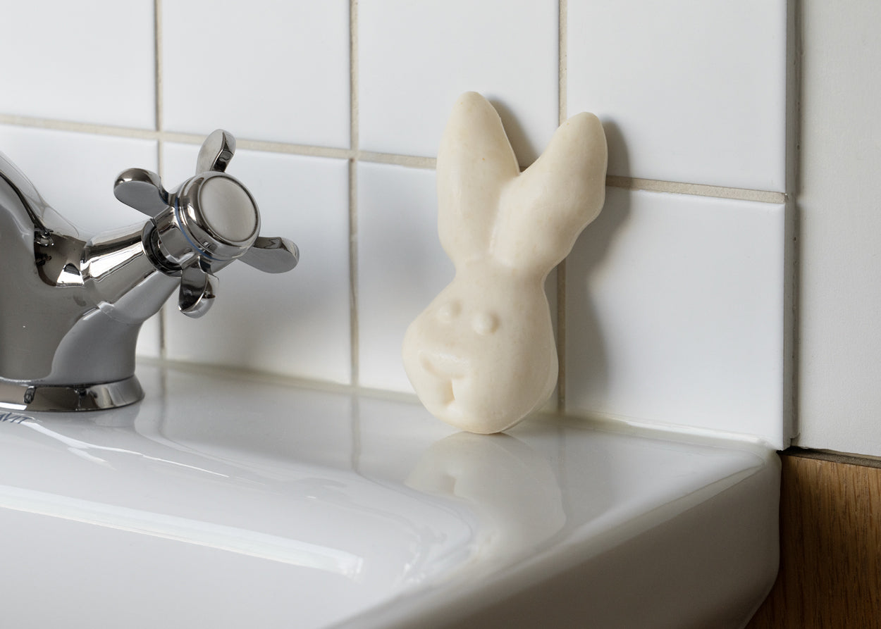 BUNNY BUNNY RELIEF SOAP 2P SET