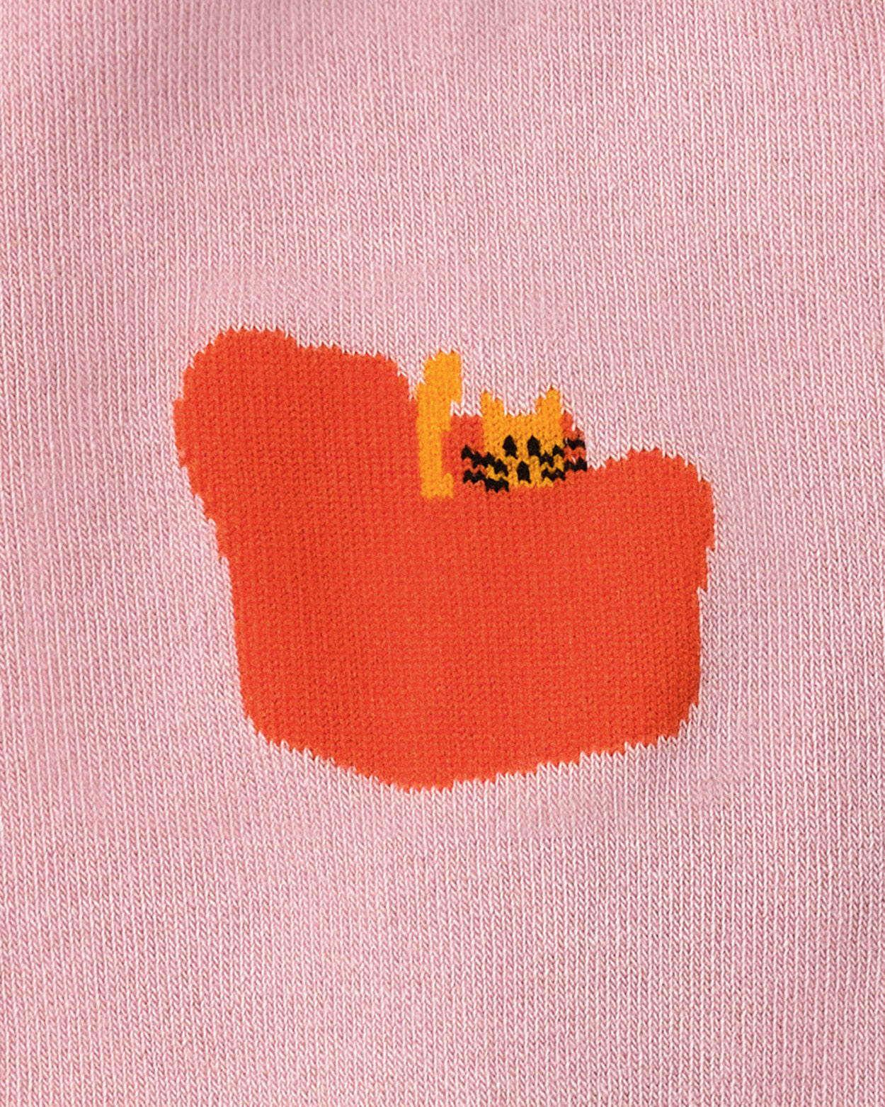 ARMCHAIR SOCKS - PINK