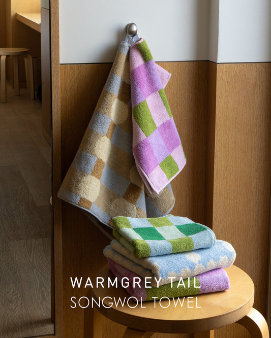 FACE TOWEL + HAND TOWEL + SOCKS GIFT SET