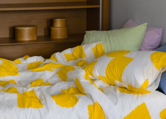 CORN COMFORTER