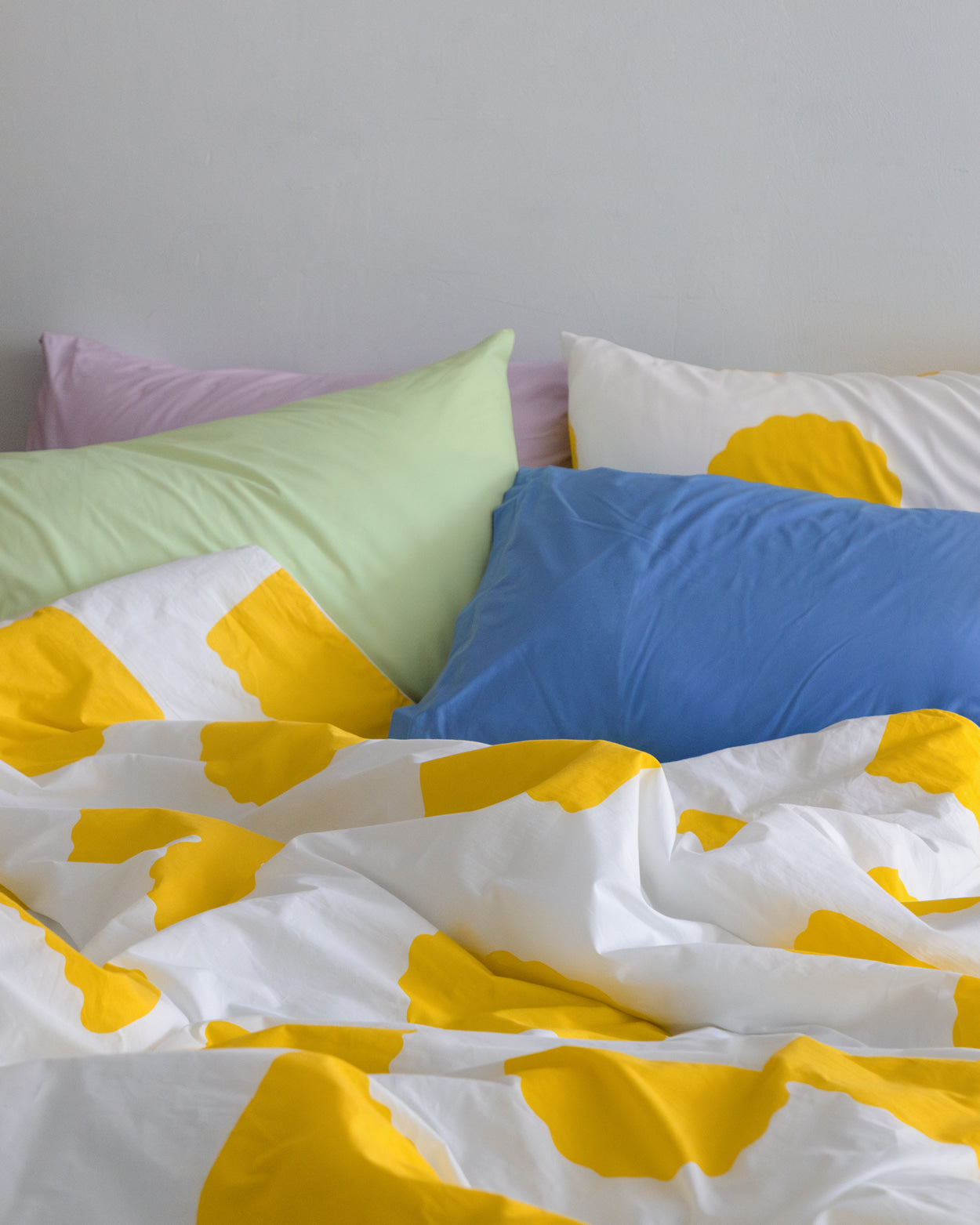 CORN COMFORTER