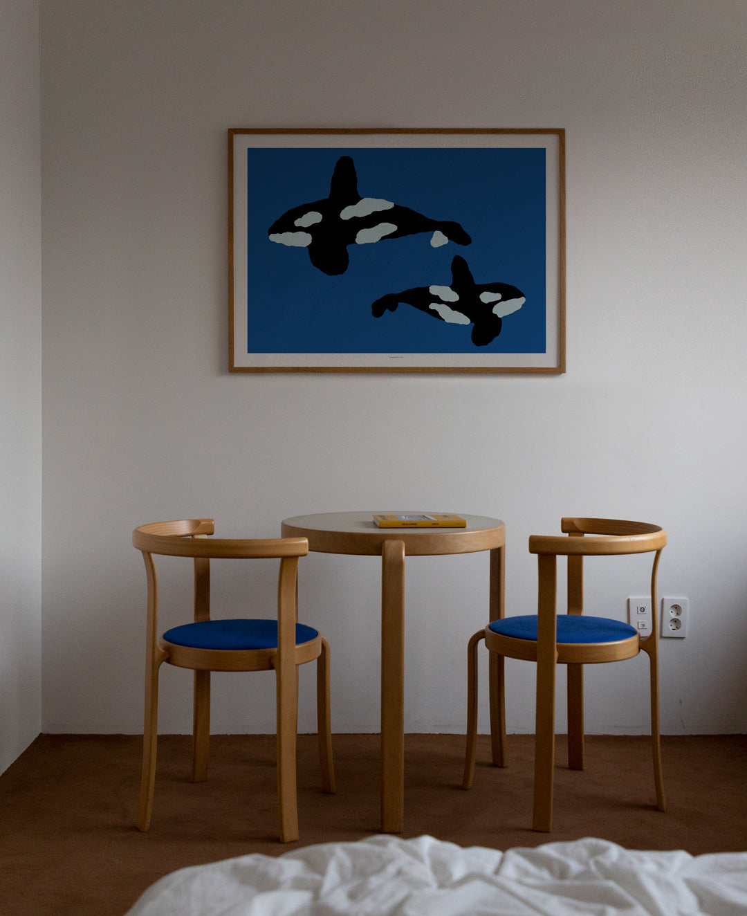 ORCA POSTER