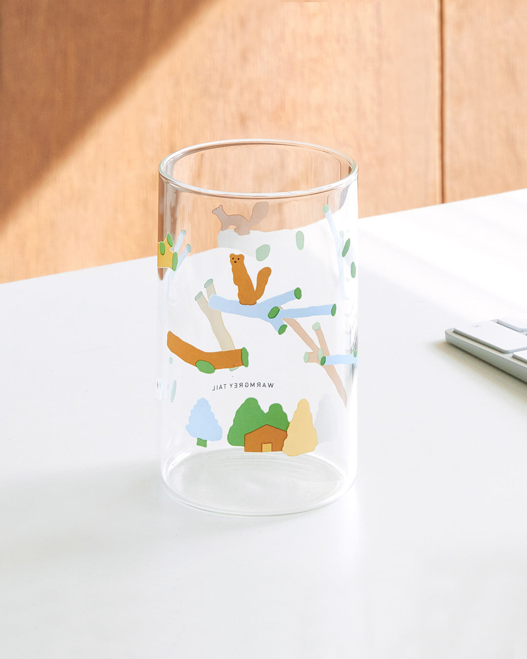 TIMBER SODA CUP – warmgreytail